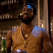 Yahya Abdul-Mateen II w Get Down