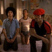 The Get Down - galeria zdjęć - filmweb