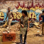 The Get Down - galeria zdjęć - filmweb