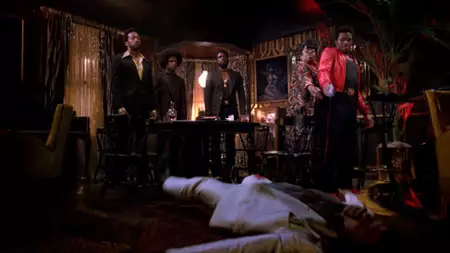Get Down - galeria zdjęć - filmweb