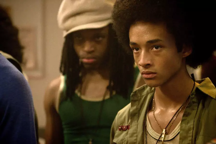 Get Down - galeria zdjęć - filmweb