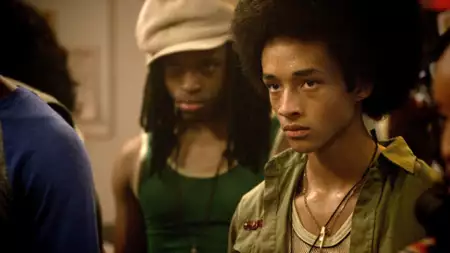 Get Down - galeria zdjęć - filmweb