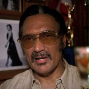 Francisco &quot;Papa Fuerte&quot; Cruz