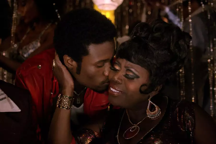 Get Down - galeria zdjęć - filmweb