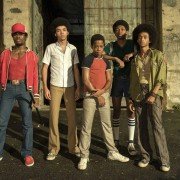 The Get Down - galeria zdjęć - filmweb