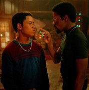 The Get Down - galeria zdjęć - filmweb