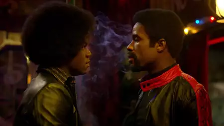 Get Down - galeria zdjęć - filmweb