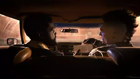 Get Down - galeria zdjęć - filmweb