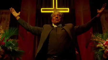 Get Down - galeria zdjęć - filmweb