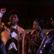 The Get Down - galeria zdjęć - filmweb