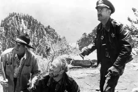 Ostatni kowboj - galeria zdjęć - filmweb