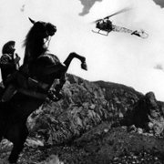 Lonely Are the Brave - galeria zdjęć - filmweb