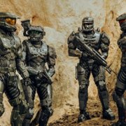 Halo - galeria zdjęć - filmweb