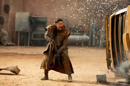 Halo - galeria zdjęć - filmweb