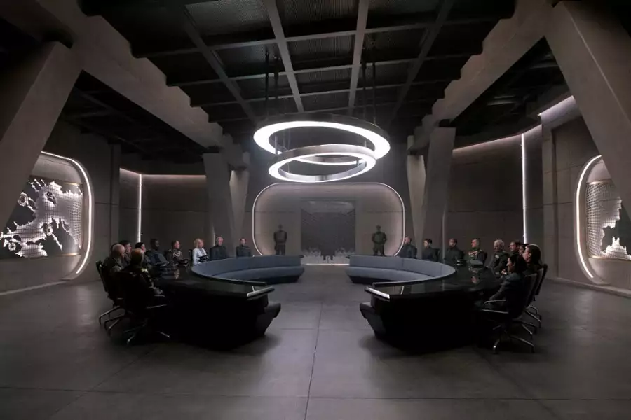 Halo - galeria zdjęć - filmweb