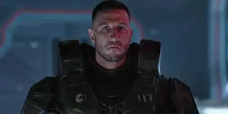 Halo - galeria zdjęć - filmweb