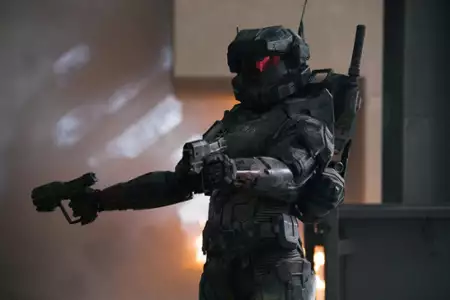 Halo - galeria zdjęć - filmweb