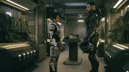Halo - galeria zdjęć - filmweb
