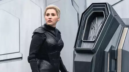 Halo - galeria zdjęć - filmweb