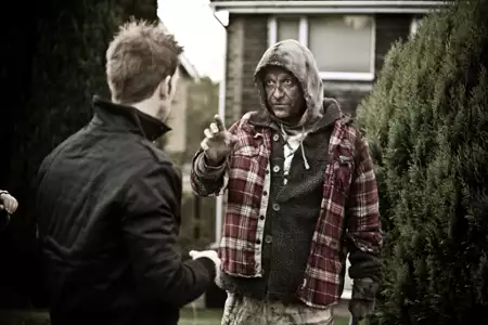 Bunt obcych - galeria zdjęć - filmweb