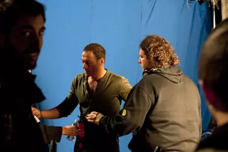 Bunt obcych - galeria zdjęć - filmweb