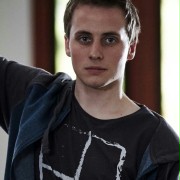 Chris Maxwell