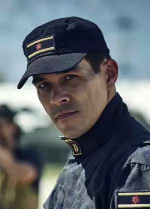 Tomorrow, When the War Began - galeria zdjęć - filmweb