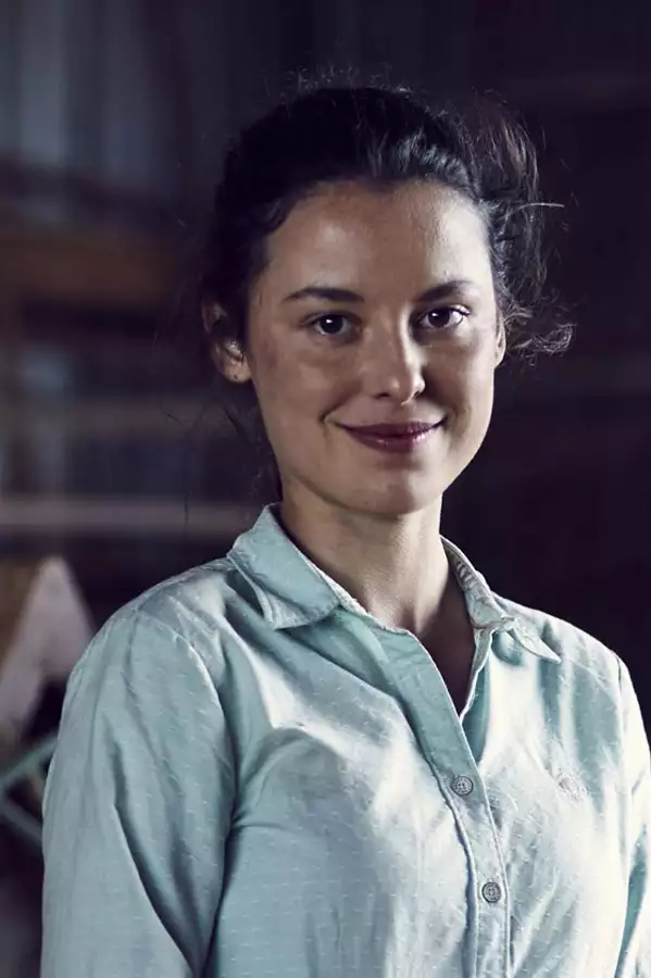 Tomorrow, When the War Began - galeria zdjęć - filmweb