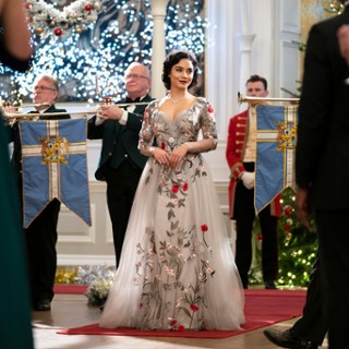 Stacy De Novo / Lady Margaret Delacourt / Lady Fiona Pembroke