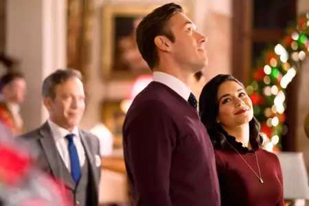 Zamiana z księżniczką 2 - galeria zdjęć - filmweb