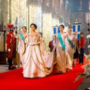 The Princess Switch: Switched Again - galeria zdjęć - filmweb