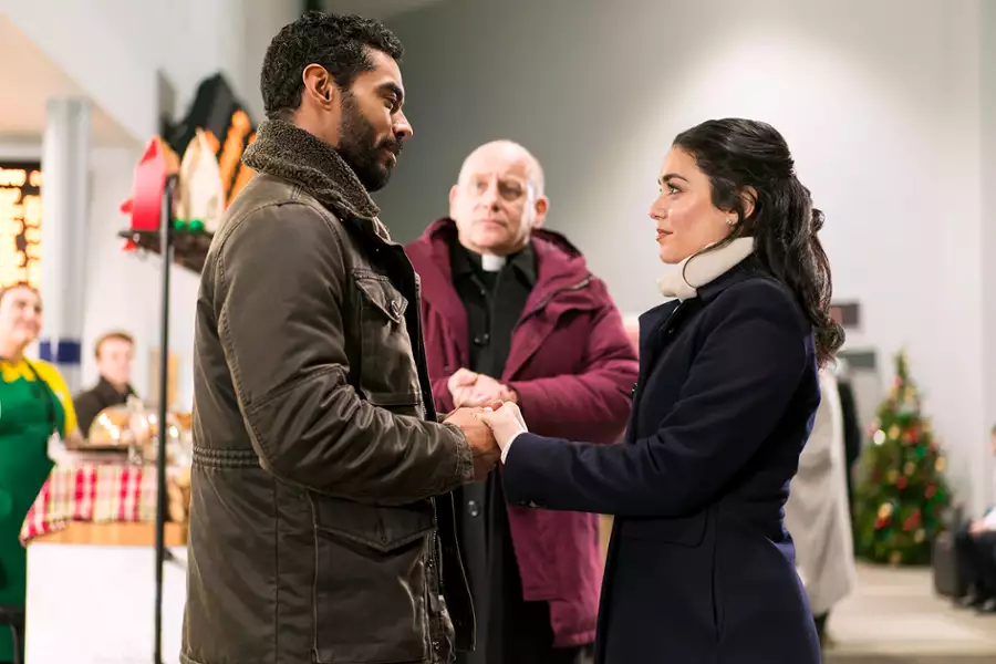 Zamiana z księżniczką 2 - galeria zdjęć - filmweb