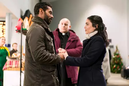 Zamiana z księżniczką 2 - galeria zdjęć - filmweb
