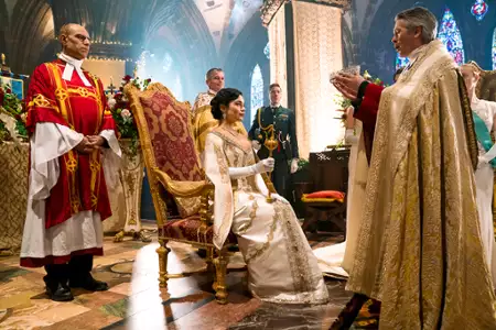 Zamiana z księżniczką 2 - galeria zdjęć - filmweb
