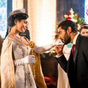 Zamiana z księżniczką 2 - galeria zdjęć - filmweb