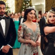 The Princess Switch: Switched Again - galeria zdjęć - filmweb