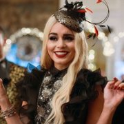 The Princess Switch: Switched Again - galeria zdjęć - filmweb