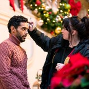 The Princess Switch: Switched Again - galeria zdjęć - filmweb