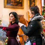 The Princess Switch: Switched Again - galeria zdjęć - filmweb