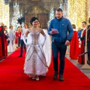 The Princess Switch: Switched Again - galeria zdjęć - filmweb