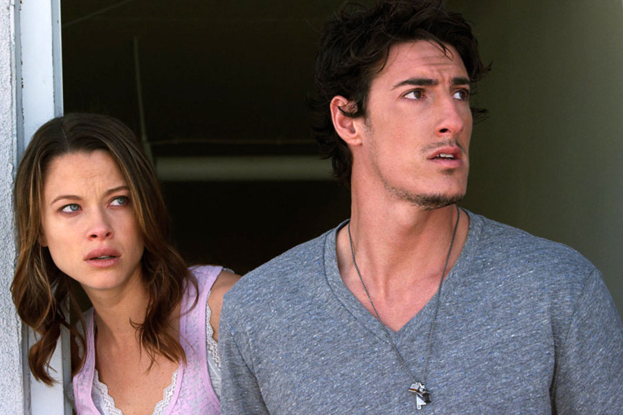 PTSD (recenzja filmu Skyline)