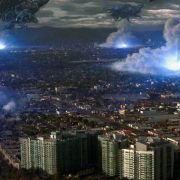 Skyline - galeria zdjęć - filmweb
