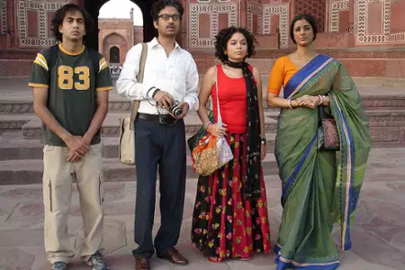 Imiennik - galeria zdjęć - filmweb