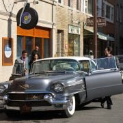 Cadillac Records - galeria zdjęć - filmweb