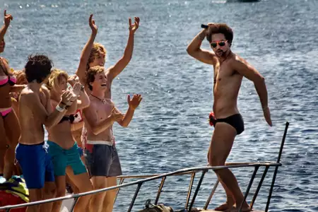 Terraferma - galeria zdjęć - filmweb