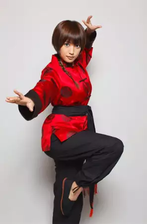 Ranma ½ - galeria zdjęć - filmweb