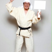 Genma Saotome