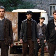 Educazione siberiana - galeria zdjęć - filmweb