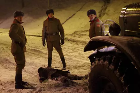 Syberyjska edukacja - galeria zdjęć - filmweb