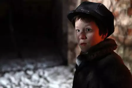 Syberyjska edukacja - galeria zdjęć - filmweb